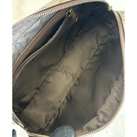 GUCCI - Savoy Small Toiletry Case