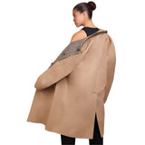 MAISON MARGIELA - Reversible Coat - Sz 40 Oversized