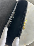 LOUIS VUITTON - Twist MM Chain Bag