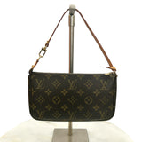 LOUIS VUITTON - Monogram Pochette Accessories Bag