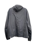 HUGO BOSS - Hooded Windbreaker Jacket - XXL
