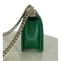 CHANEL - Boy Bag