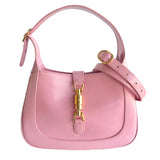 GUCCI - Pink 1961 Small Jackie Bag