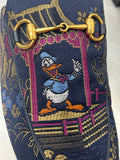 GUCCI x DISNEY - Princeton Donald Duck Slides - Sz 39 EU