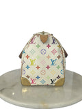 LOUIS VUITTON x Takashi Murakami - Speedy 30