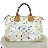 LOUIS VUITTON x Takashi Murakami - Speedy 30