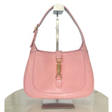 GUCCI - Pink 1961 Small Jackie Bag