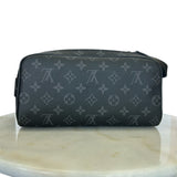 LOUIS VUITTON - Dopp Kit Monogram Eclipse