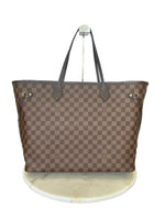 LOUIS VUITTON - Neverfull GM Tote - Damier Ebene