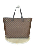 LOUIS VUITTON - Neverfull GM Tote - Damier Ebene
