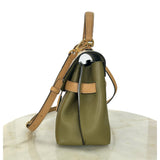 LOUIS VUITTON - Lockme Ever BB Bag - Tri-Colour