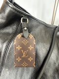 LOUIS VUITTON - CarryAll Vibe MM Bag
