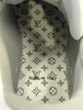 LOUIS VUITTON - LV Trainer Sneakers Men’s AUS 8