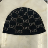 GUCCI - GG Cashmere Beanie