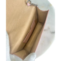 ALEXANDER McQUEEN - Small Skull Bag in Rose
