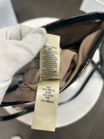BURBERRY - Novacheck Sling Crossbody Bag