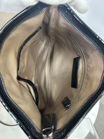 BURBERRY - Novacheck Sling Crossbody Bag
