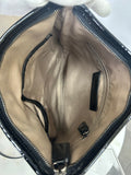 BURBERRY - Novacheck Sling Crossbody Bag