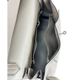 HERMES - Jypsière 37 Shoulder Bag Etoupe