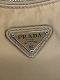 PRADA - Re-Edition 2005 Re-Nylon Bag - Desert Beige