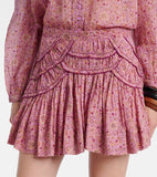 MARANT ETOILE - Maria Blouse & Ceola Skirt Sz 12-14