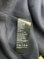 ZIMMERMANN - Celestial Removable Faux-Fur Coat Sz 3