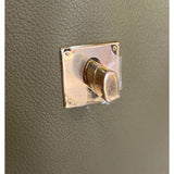 LOUIS VUITTON - Lockme Ever BB Bag - Tri-Colour