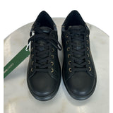 KARL LAGERFELD - Kapri Rhinestone Sneakers Sz 38