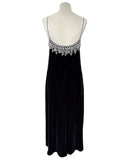 ZIMMERMANN - Matchmaker Diamanté Slip Dress Sz 0