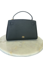 Parisa Wang NY - Madison Top Handle Bag - Black