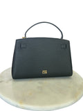Parisa Wang NY - Madison Top Handle Bag - Black