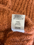 SCANLAN THEODORE - Mohair Blend Knit Sweater Sz XS