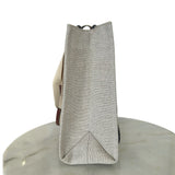 CHLOE - Woody Medium Tote Bag