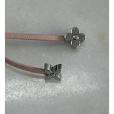 LOUIS VUITTON - Pink Very Bag Charm