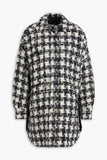 IRO - Parvati Bouclé Tweed Jacket Sz M
