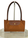 LONGCHAMP - Le Pliage Original L Tote Bag Cognac