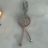LOUIS VUITTON - Pink Very Bag Charm
