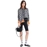 LONGCHAMP - Le Pliage Energy XS Black Top Handle Bag