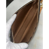 LOUIS VUITTON - Monogram Pochette Accessories Bag