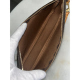 LOUIS VUITTON - Monogram Pochette Accessories Bag