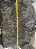 AVANT TOI - Chevron Knit Blazer Sz L
