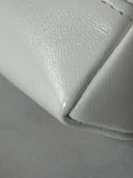 CHANEL - 31 White Nano Bag