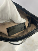 BURBERRY - Novacheck Sling Crossbody Bag
