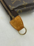 LOUIS VUITTON - Monogram Pochette Accessories Bag