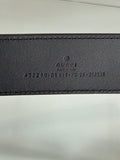 GUCCI - GG Marmont Pearl Belt 70