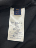 LOUIS VUITTON - LV Stitch Print & Embroidered T-Shirt