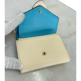 LOUIS VUITTON - LV Pont 9 Compact Wallet