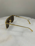 LOUIS VUITTON - LV Golden Mask Sunglasses
