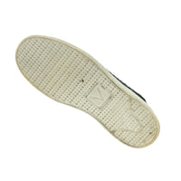LOUIS VUITTON - Front Row Python Sneakers Sz 8