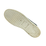 LOUIS VUITTON - Front Row Python Sneakers Sz 8